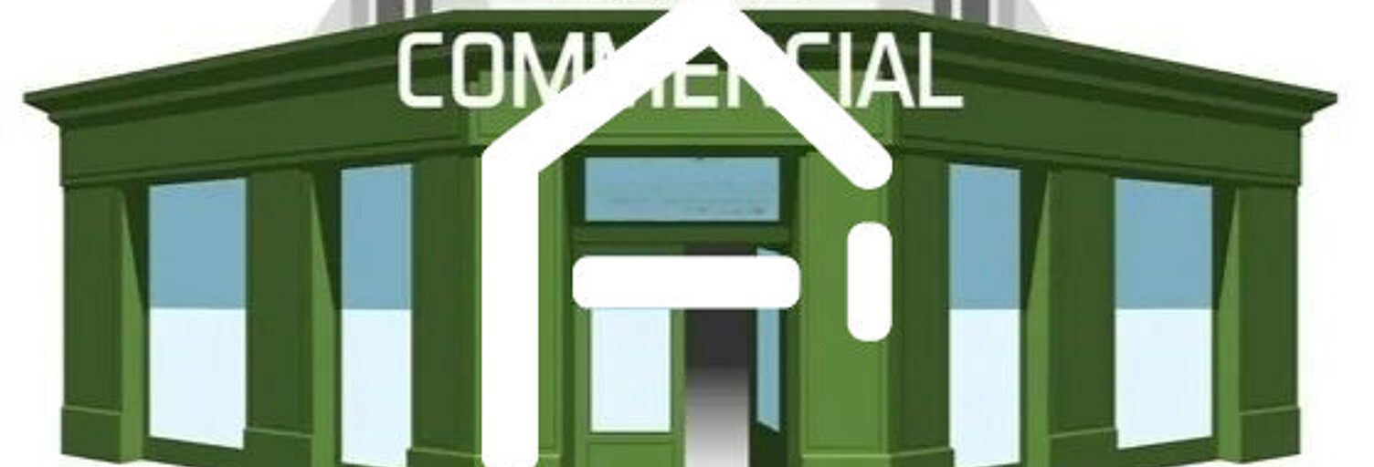 Commerce  320 m² à louer à Launaguet (31140)