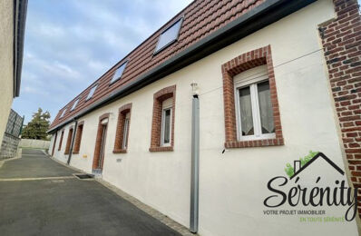 vente maison 231 000 € à proximité de Hem-Lenglet (59247)