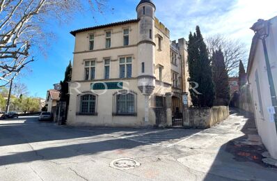 vente maison 3 700 000 € à proximité de Saint-Andiol (13670)
