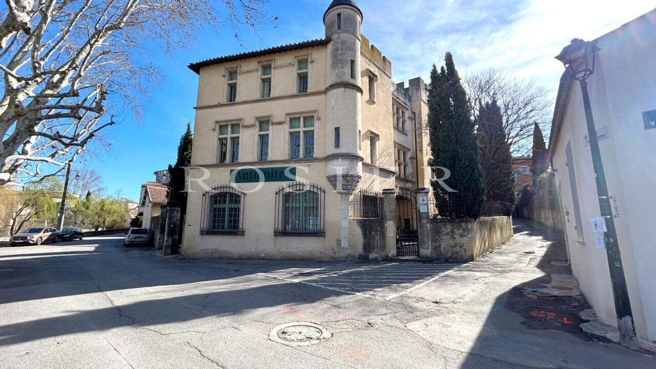 maison 20 pièces 592 m2 à vendre à Pernes-les-Fontaines (84210)