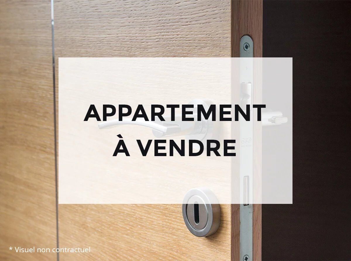 Vente Appartement 36m² à Paris (75011) - Agent Mandataire
