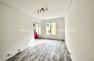 location appartement 850 € CC /mois à proximité de Beausoleil (06240)