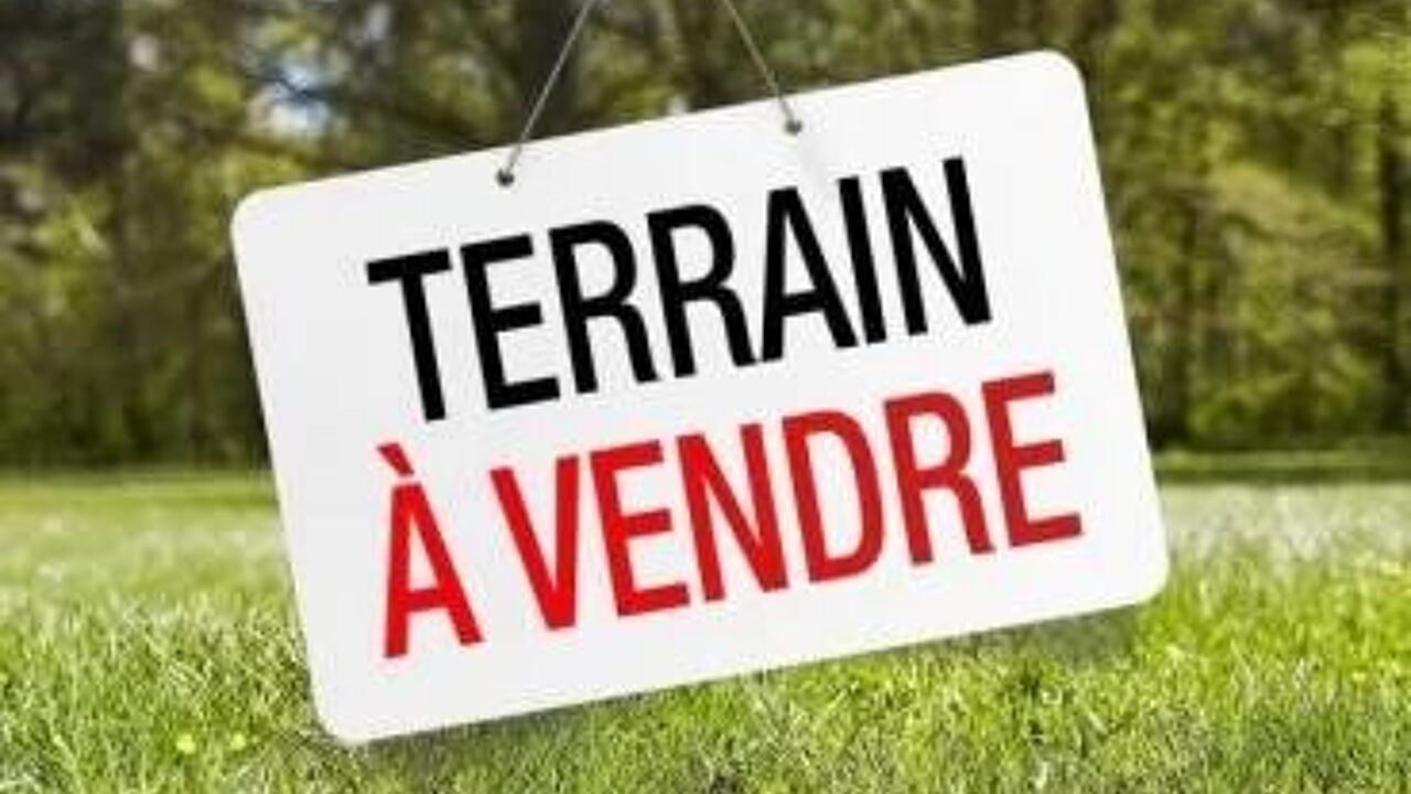 terrain  pièces 579 m2 à vendre à Chambéry (73000)