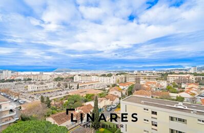 vente appartement 177 000 € à proximité de La Crau (83260)