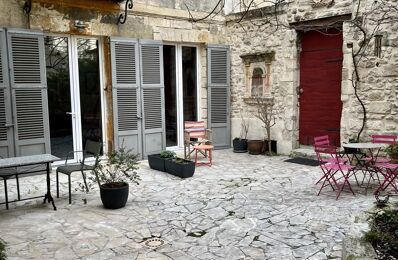 vente appartement 676 000 € à proximité de Barbentane (13570)