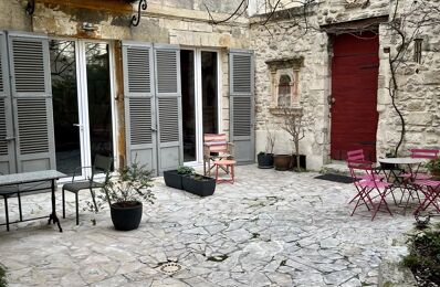 vente appartement 676 000 € à proximité de Saint-Rémy-de-Provence (13210)