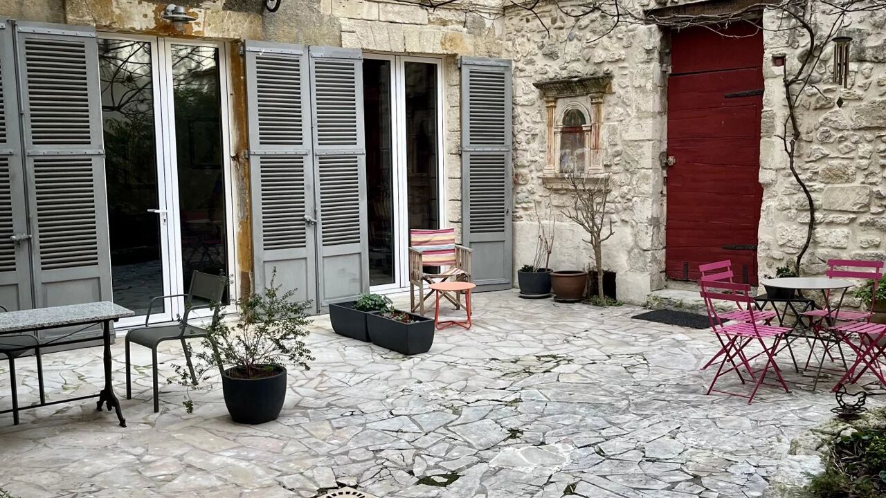 appartement 5 pièces 140 m2 à vendre à Avignon (84000)