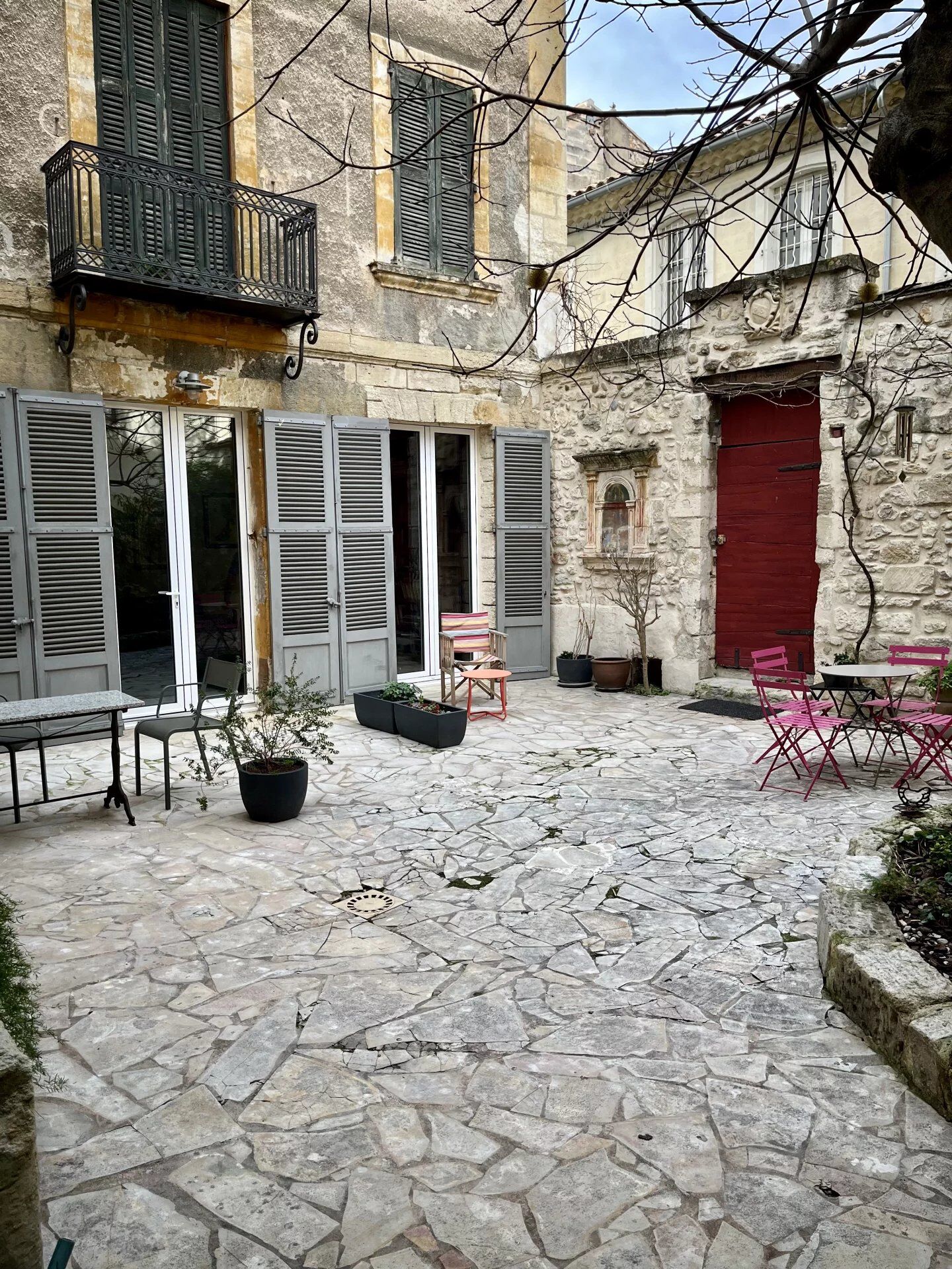 Appartement 5 pièces  à vendre Avignon 84000