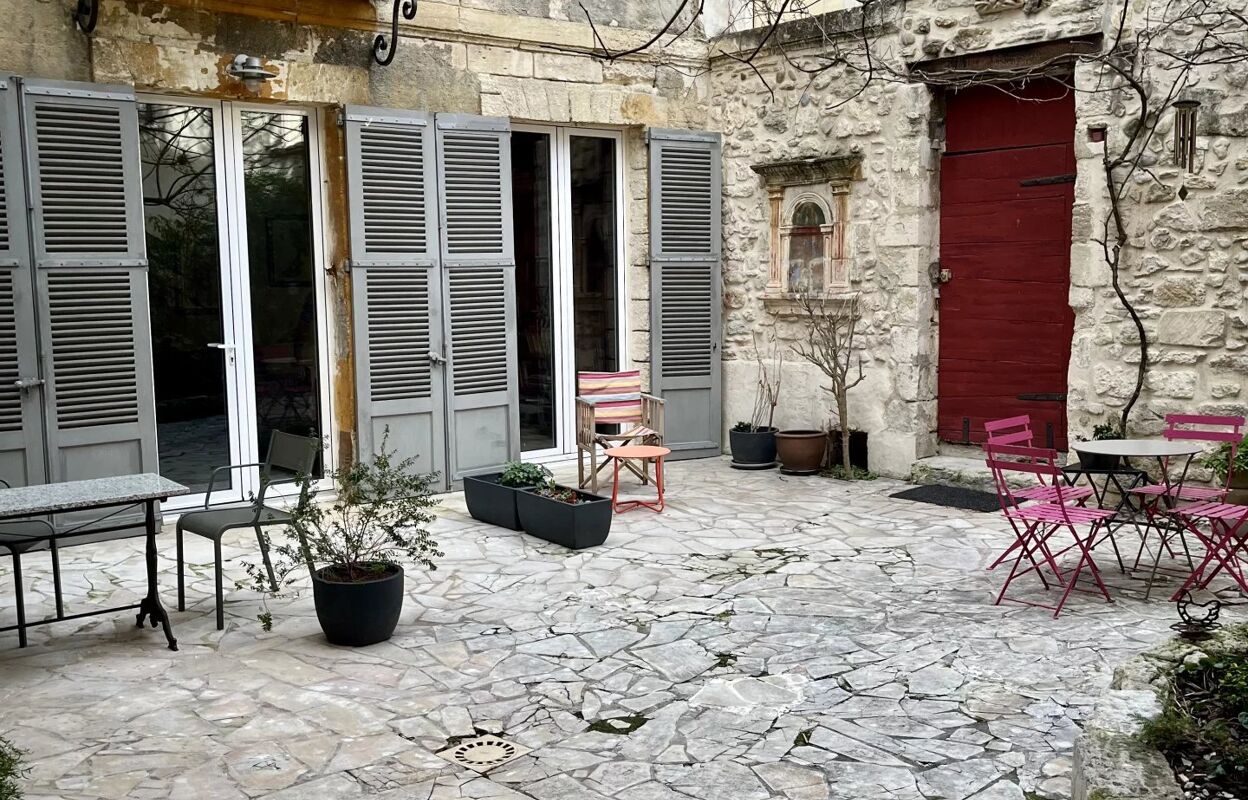 appartement 5 pièces 140 m2 à vendre à Avignon (84000)