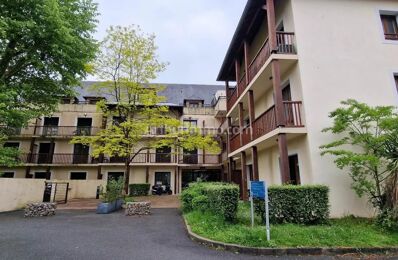vente appartement 55 000 € à proximité de Barlest (65100)