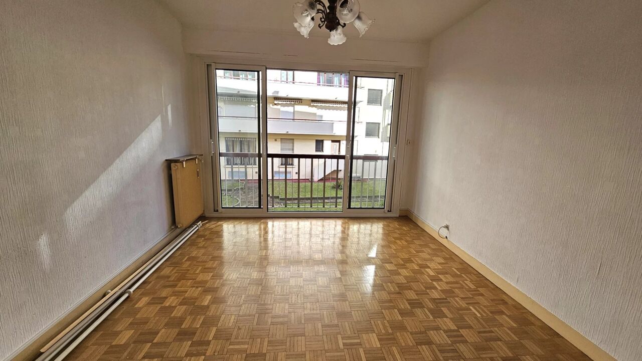 appartement 2 pièces 45 m2 à vendre à Biarritz (64200)