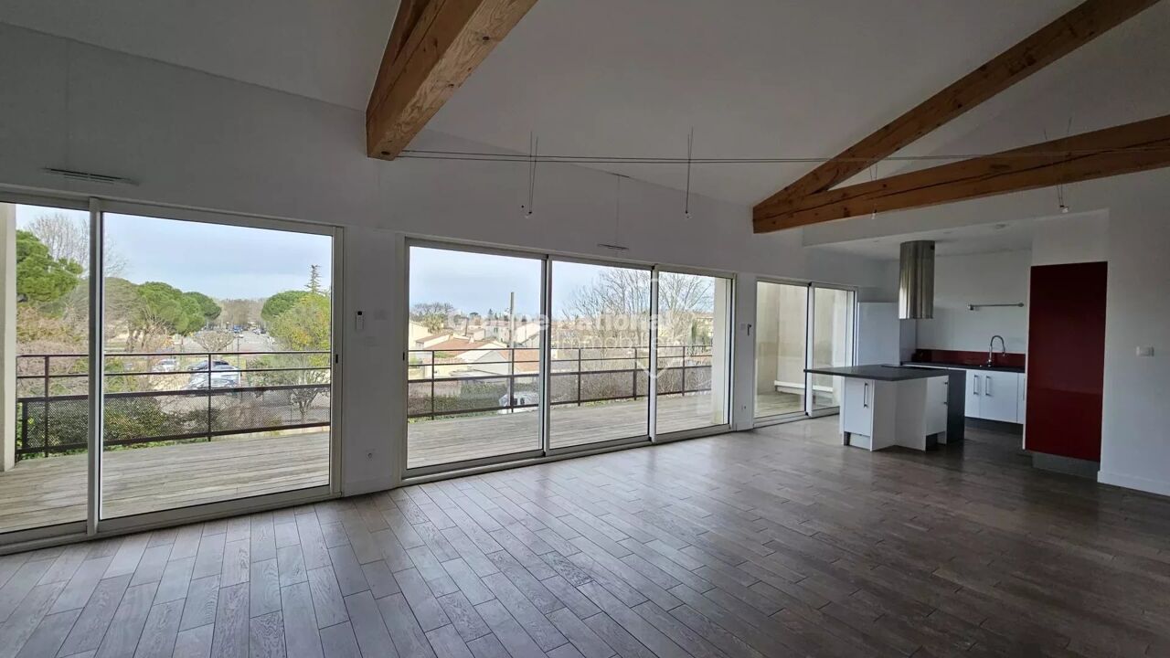 appartement 4 pièces 115 m2 à vendre à Vedène (84270)