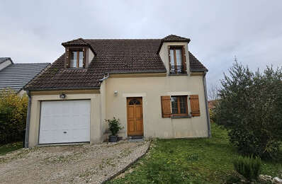 vente maison 216 000 € à proximité de Villorceau (45190)