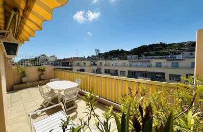 vente appartement 450 000 € à proximité de Cap-d'Ail (06320)