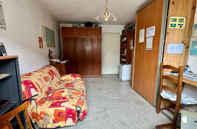 vente appartement 90 000 € à proximité de La Trinité (06340)
