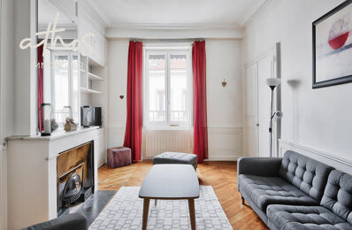 location appartement 1 660 € CC /mois à proximité de Saint-Pierre-la-Palud (69210)