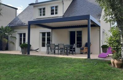 vente maison 282 150 € à proximité de Chanteau (45400)