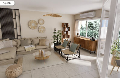 vente appartement 343 000 € à proximité de Gignac-la-Nerthe (13180)