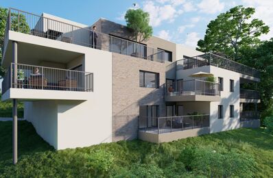 vente appartement 495 000 € à proximité de La Tour-de-Salvagny (69890)