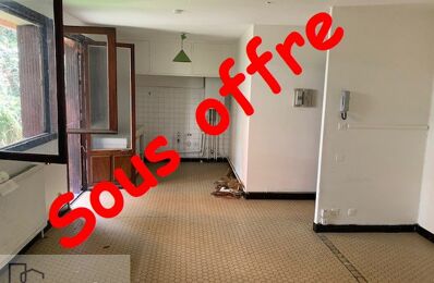 vente appartement 115 000 € à proximité de Toulouse (31500)
