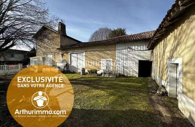 vente maison 83 000 € à proximité de Saint-Méard-de-Drône (24600)