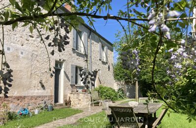 vente maison 450 000 € à proximité de Chailly-en-Brie (77120)