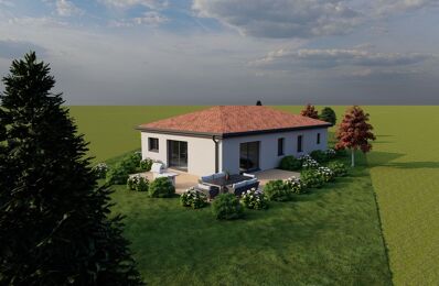 construire maison 214 000 € à proximité de Balbigny (42510)