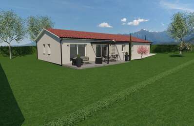 construire maison 197 000 € à proximité de Ambierle (42820)