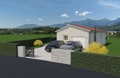 construire maison 203 000 € à proximité de Saint-Forgeux-Lespinasse (42640)