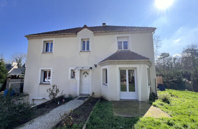 vente maison 415 000 € à proximité de Grez-sur-Loing (77880)