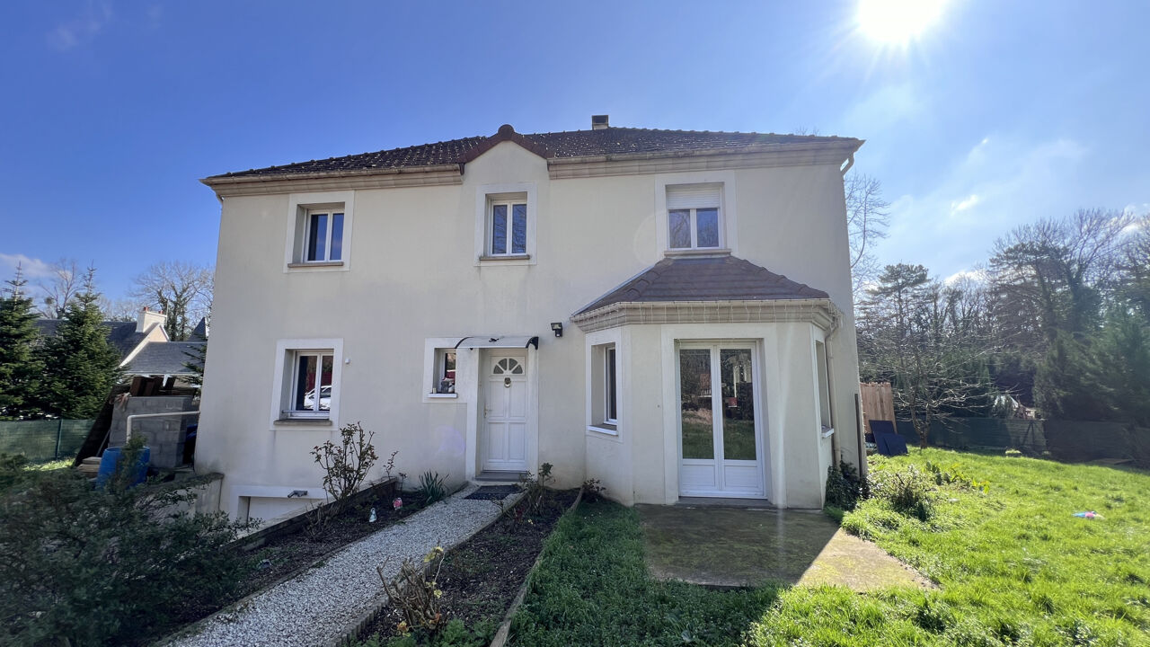 maison 6 pièces 150 m2 à vendre à La Ferté-Alais (91590)