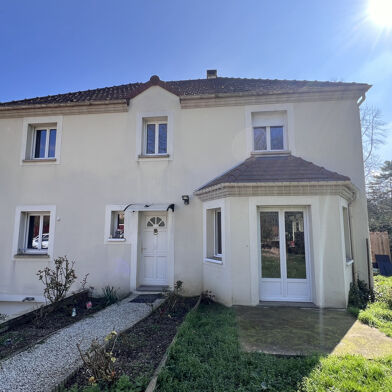 Maison 6 pièces 150 m²