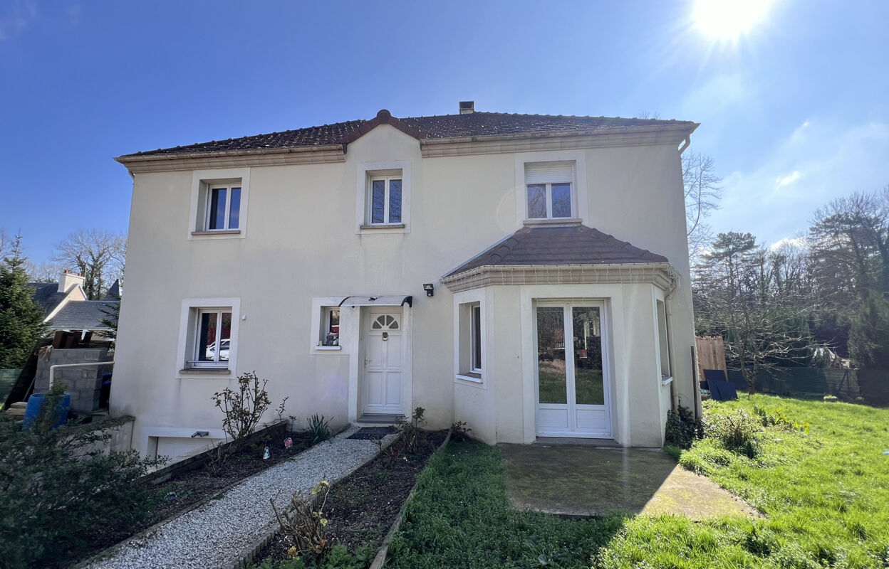 maison 6 pièces 150 m2 à vendre à La Ferté-Alais (91590)