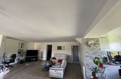 appartement 6 pièces 119 m2 à vendre à Tornac (30140)