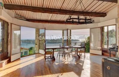 vente maison 3 360 000 € à proximité de Saint-Jean-Cap-Ferrat (06230)