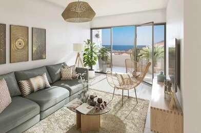 Appartement 4 pièces 669000 €