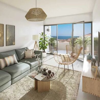 Appartement 4 pièces 669000 €