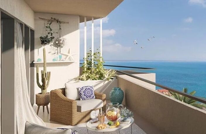VENTE APPARTEMENT - PORT VENDRES — photo 2