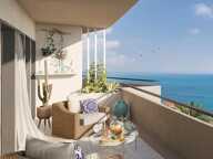 VENTE APPARTEMENT - PORT VENDRES — photo 2