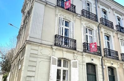 vente maison 371 000 € à proximité de Montreuil-Juigné (49460)
