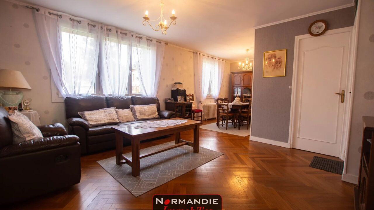 maison 4 pièces 65 m2 à vendre à Notre-Dame-de-Bondeville (76960)