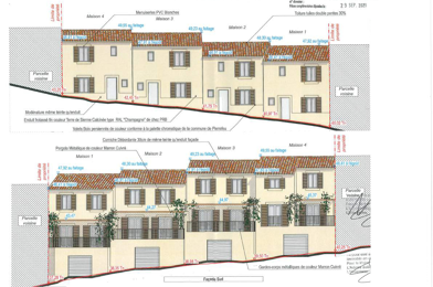 Maison 5 pièces 305000 €