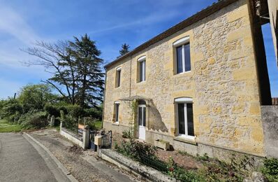 vente maison 138 000 € à proximité de Saint-Orens-Pouy-Petit (32100)