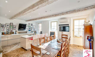 Maison 6 Pièces 220 m² à vendre à Collobrières (83610)