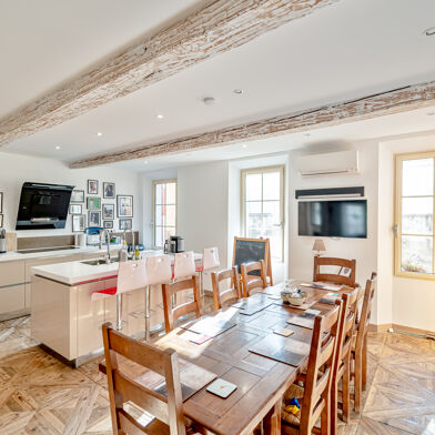 Maison 6 pièces 724500 €