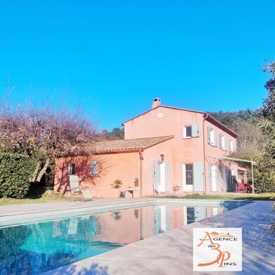 Maison 5 pièces 728000 €