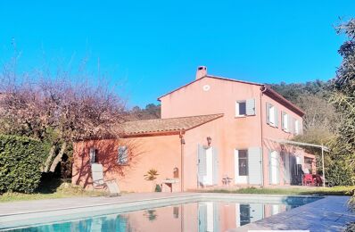 vente maison 728 000 € à proximité de Cavalaire-sur-Mer (83240)