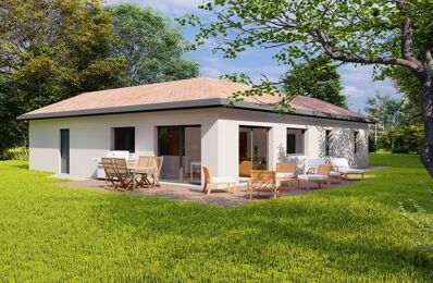construire maison 259 000 € à proximité de Saint-Alban-les-Eaux (42370)