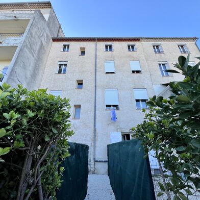 Appartement  725000 €