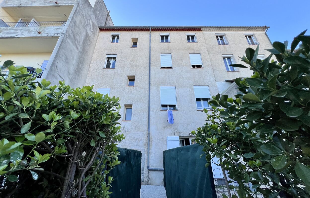 appartement  pièces  m2 à vendre à Cuers (83390)